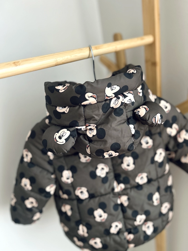 Kurtka 80 cm Primark