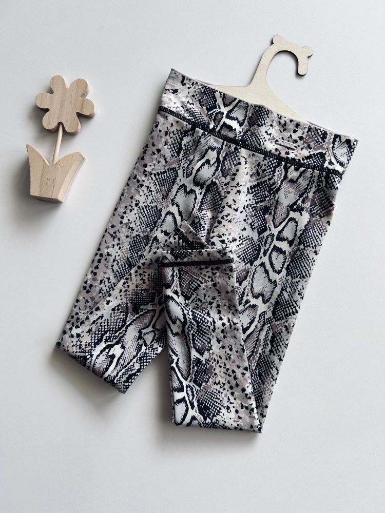 Legginsy sportowe 104-110 cm Aimin