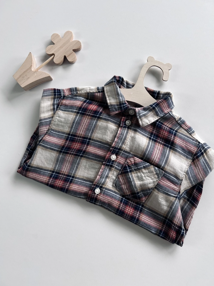 Koszula 104 cm H&M