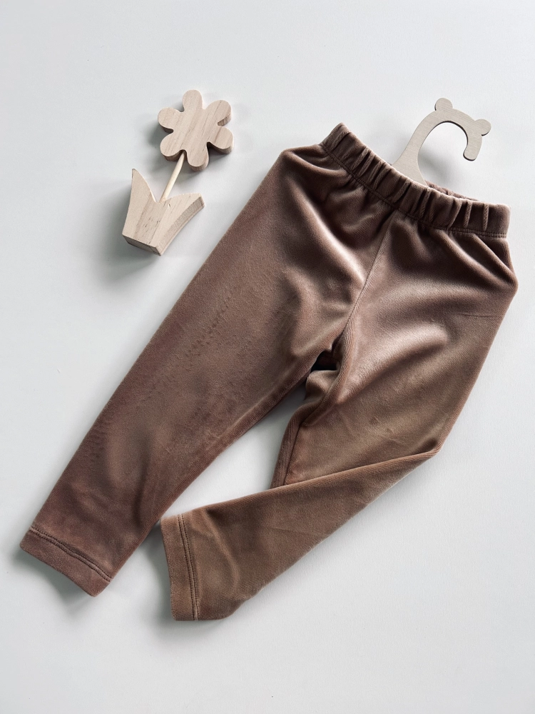 Spodenki/ Legginsy 86-92 cm I love milk