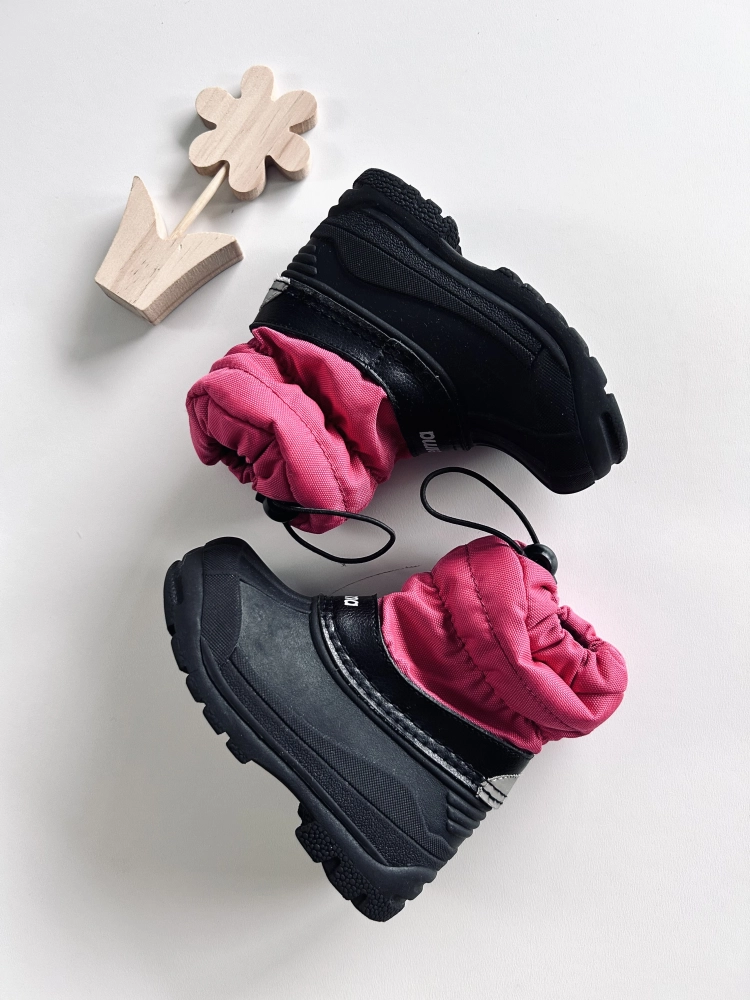 Buty 25 (16,5 cm) Reima