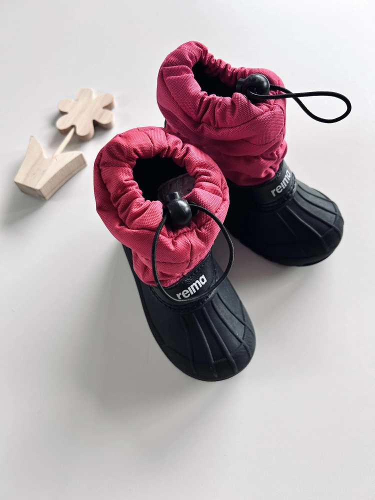 Buty 25 (16,5 cm) Reima