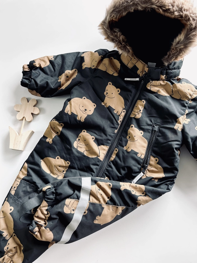 Kombinezon 74 cm H&M