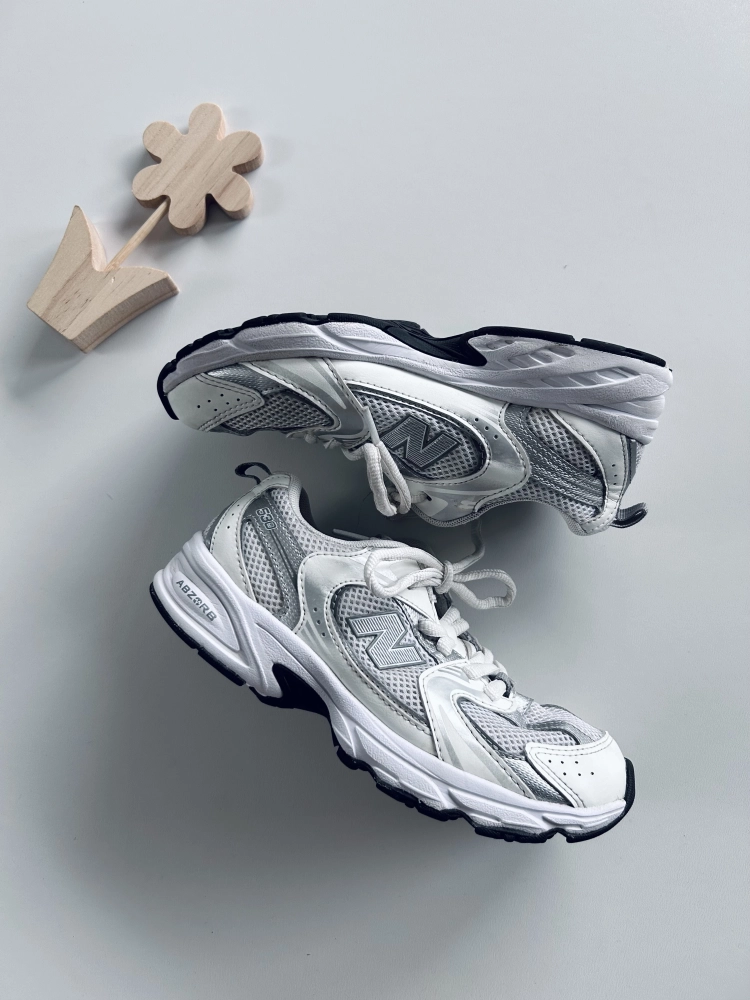 Buty 34,5 (22 cm) New Balance Unisex