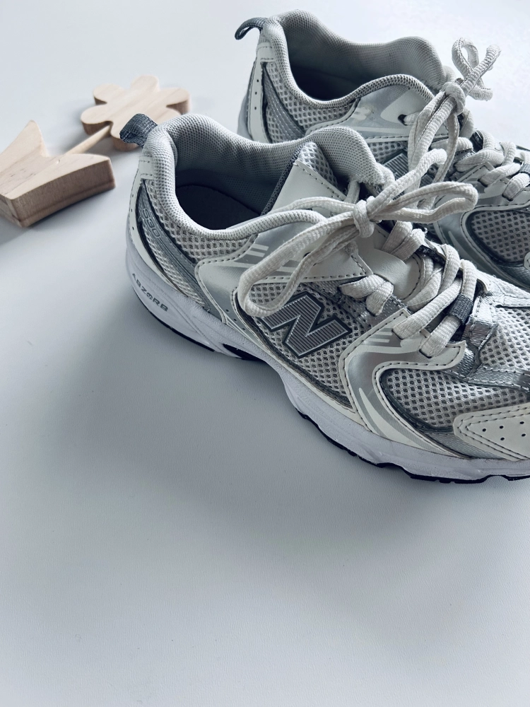 Buty 34,5 (22 cm) New Balance Unisex