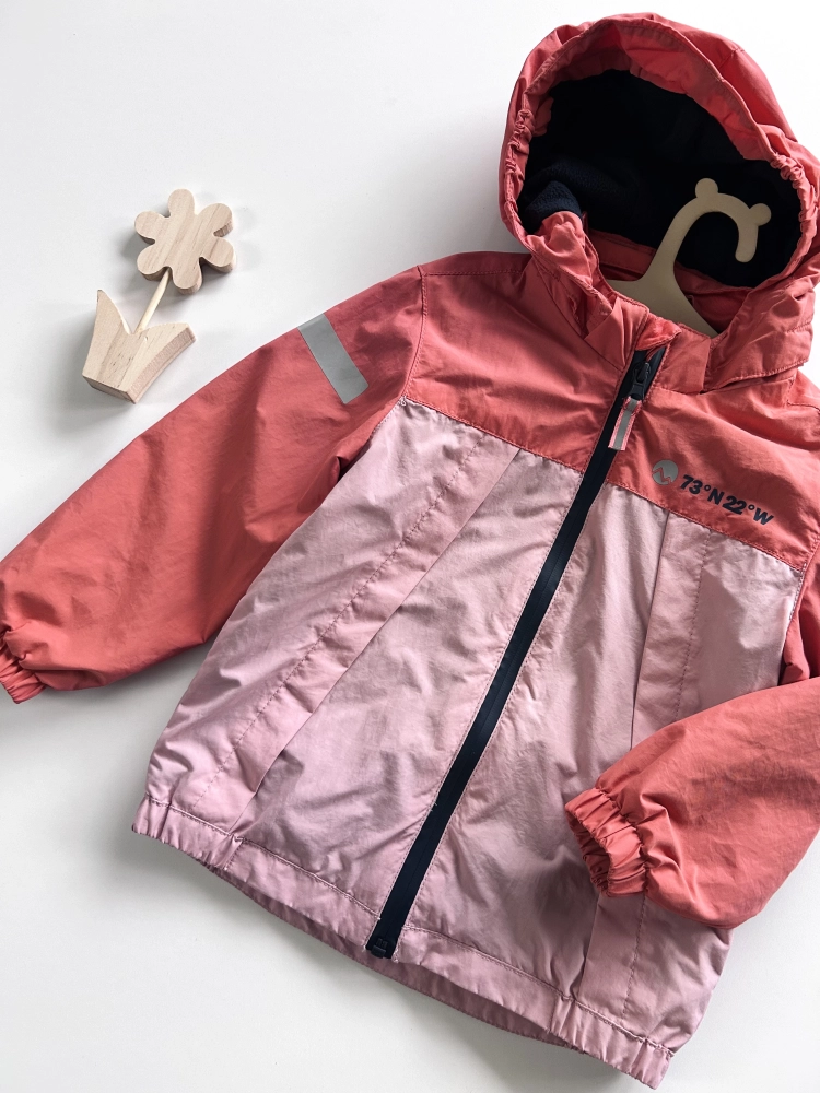 Kurtka 98-104 cm H&M