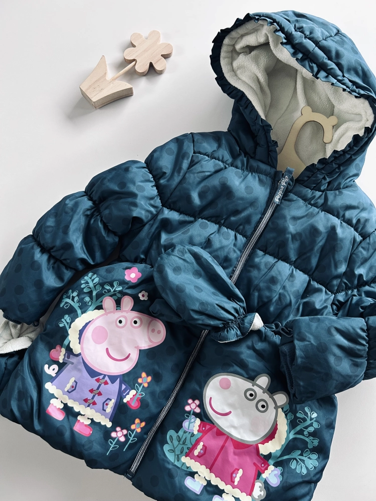 Kurtka 98-104 cm George