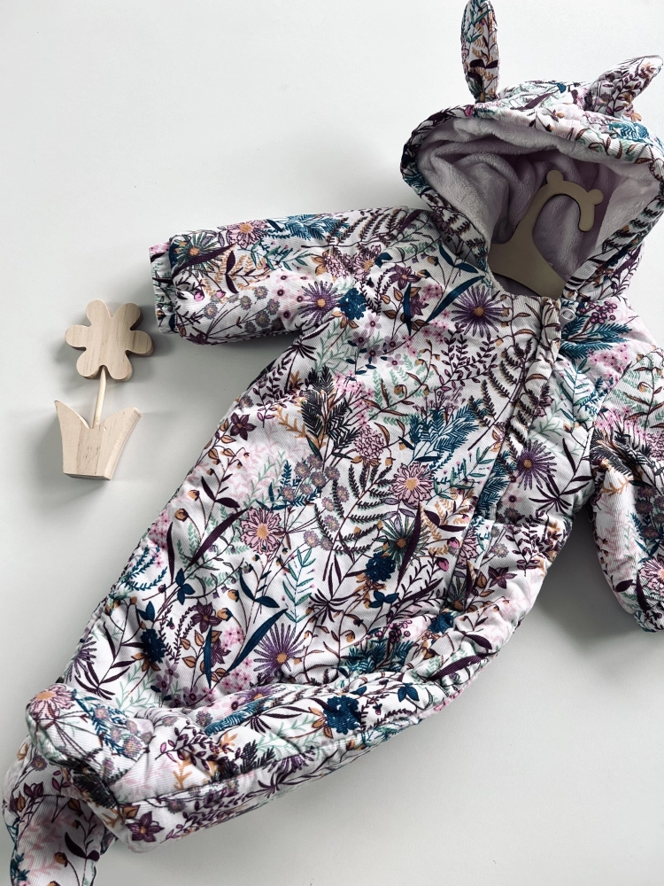 Kombinezon 68 cm Next