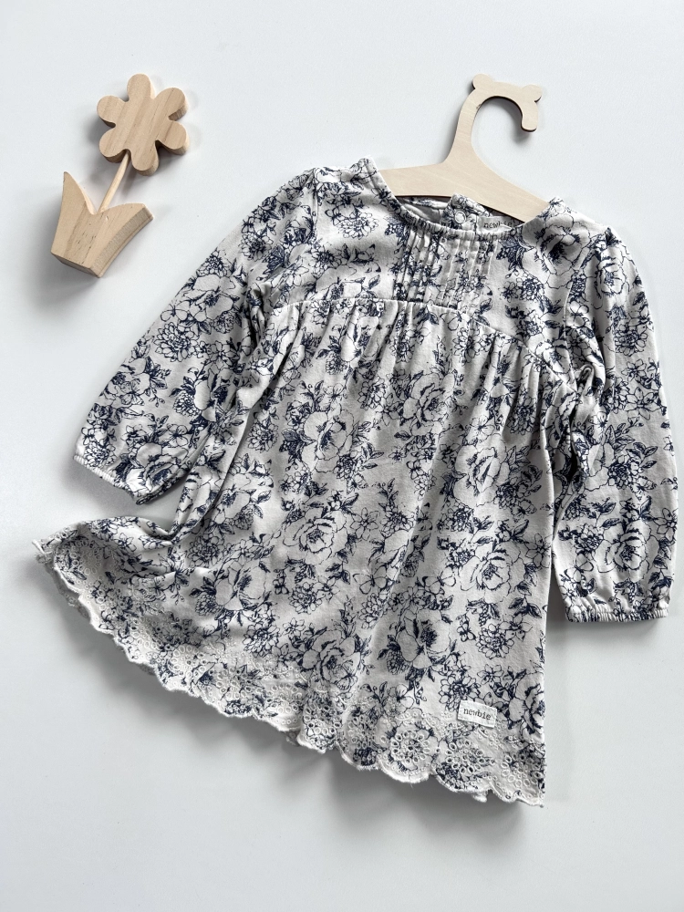 Sukienka 80 cm Newbie