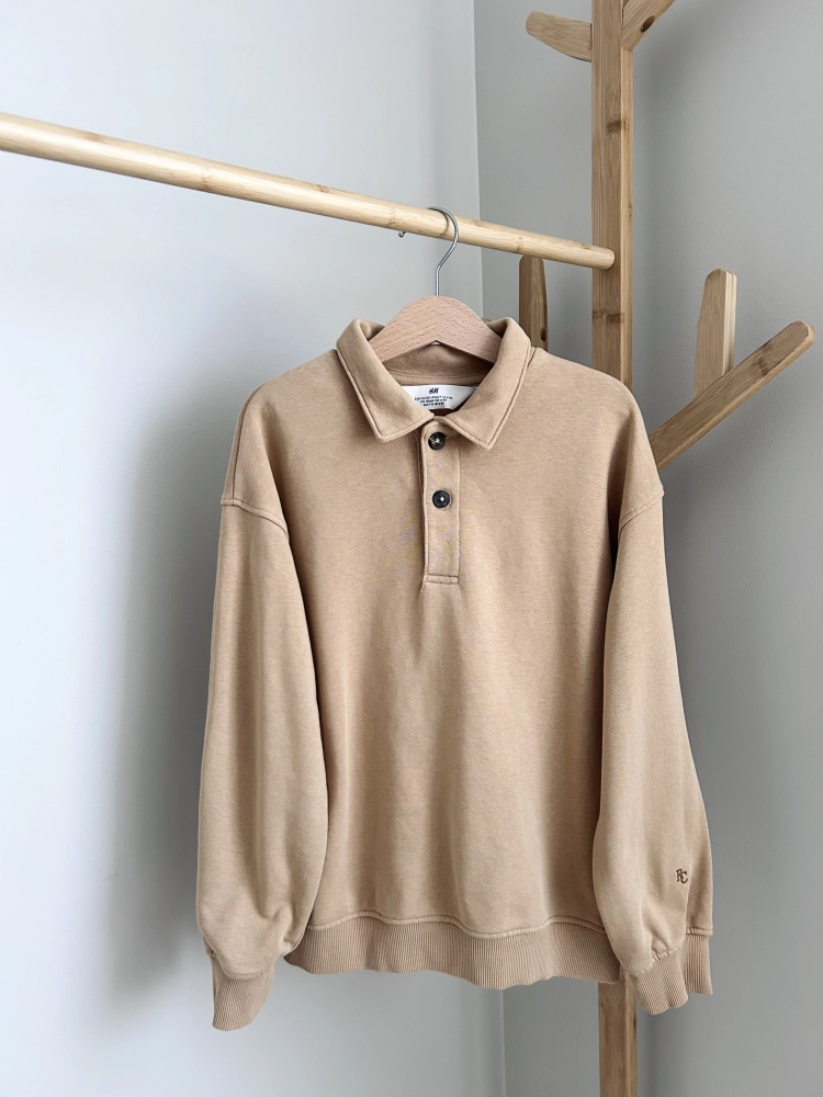 Bluza 122-128 cm H&M