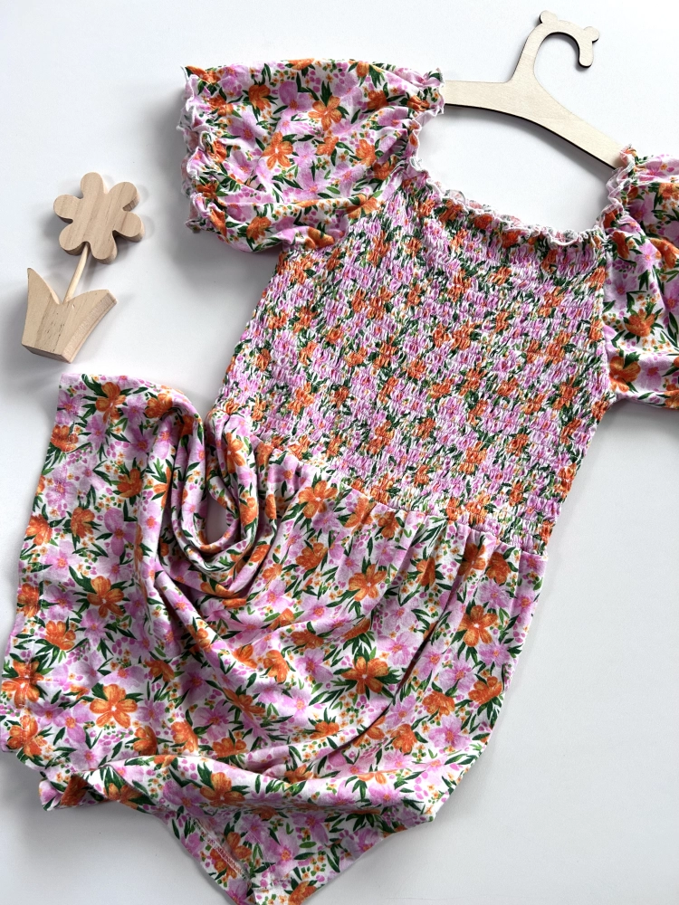 Kombinezon 140-146 cm Dunnes