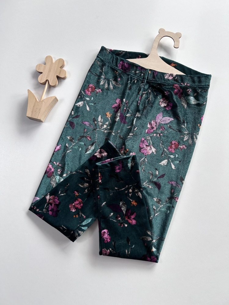 Legginsy 116-122 cm Zara