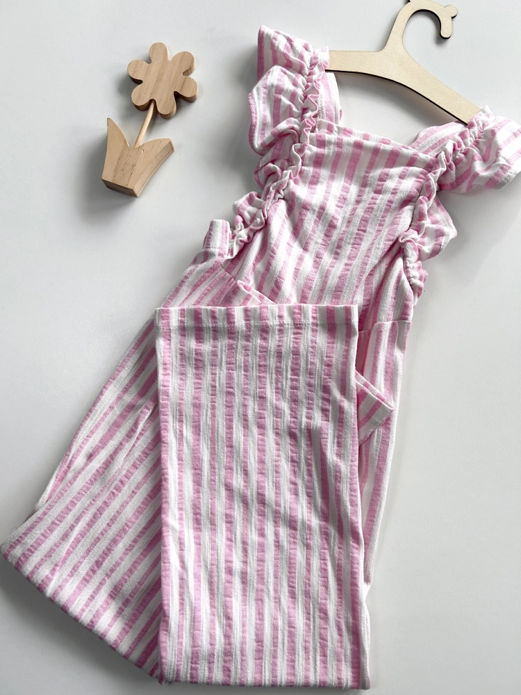 Kombinezon 110-116 cm Zara