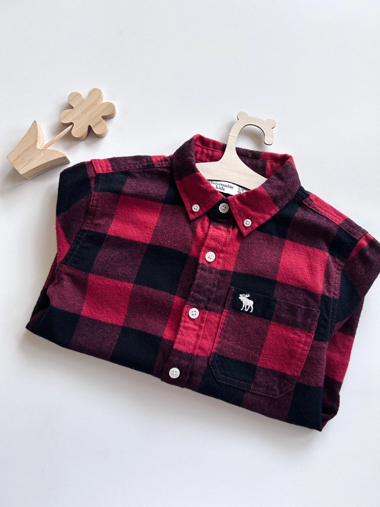 Koszula 116 cm Abercrombie Kids