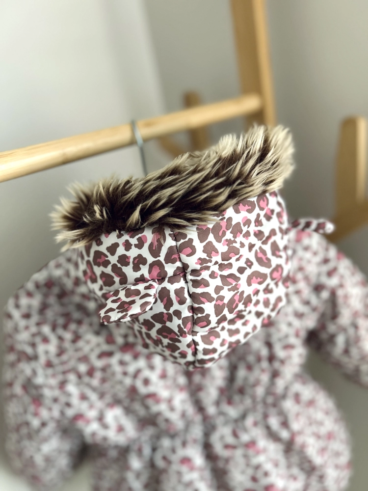 Kurtka 80 cm Babies