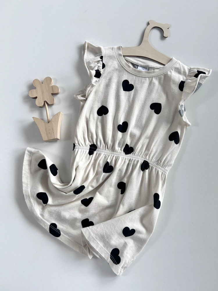 Sukienka 92 cm Lindex