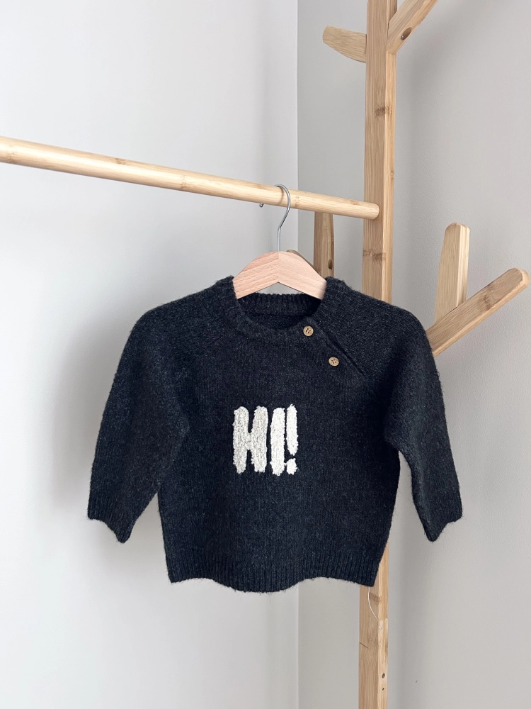 Sweter 80 cm George