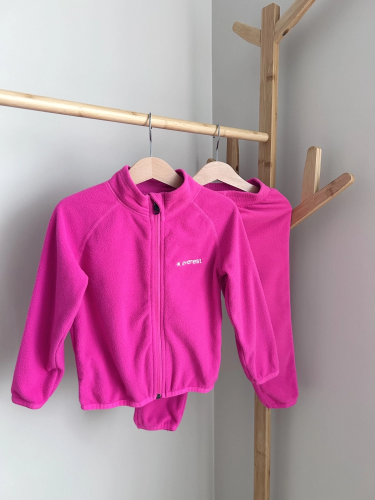 Bluza, Spodnie 86-92 cm Everest