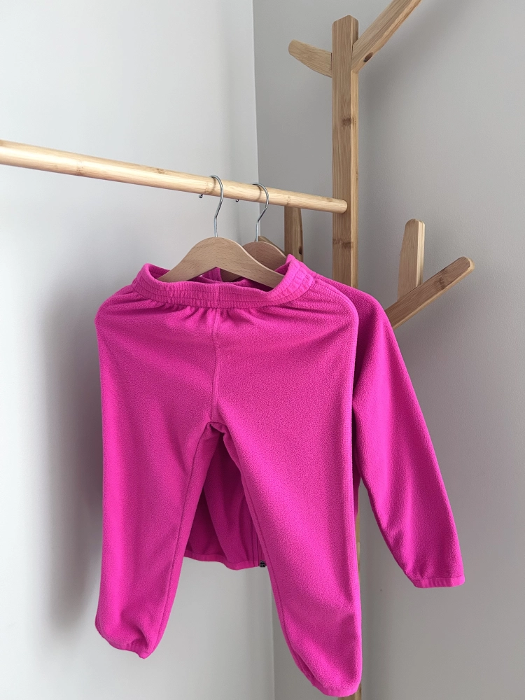 Bluza, Spodnie 86-92 cm Everest