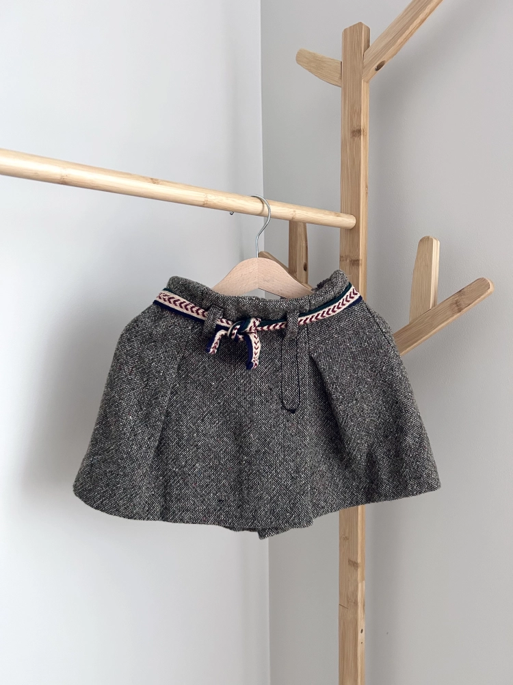 Spódnico-spodenki 116 cm Zara