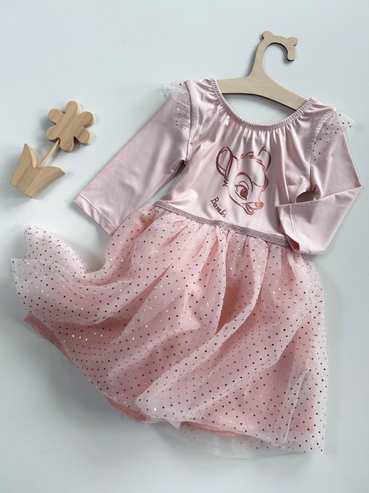 Sukienka 98-104 cm Disney