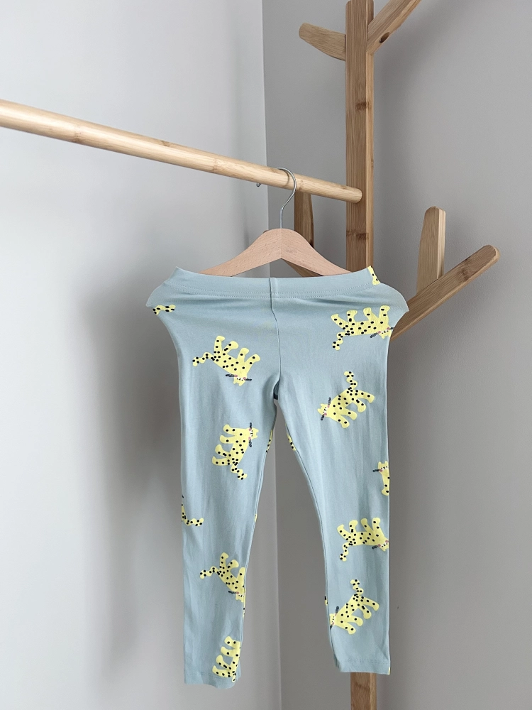 Legginsy 98-104 cm George