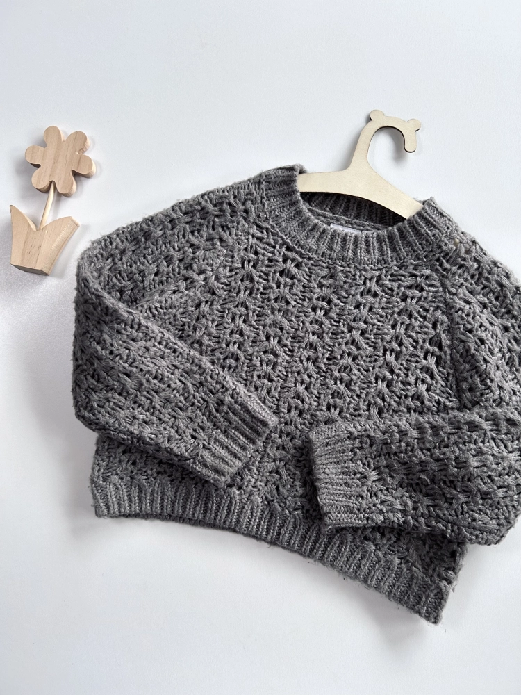 Sweter 116 cm Name it