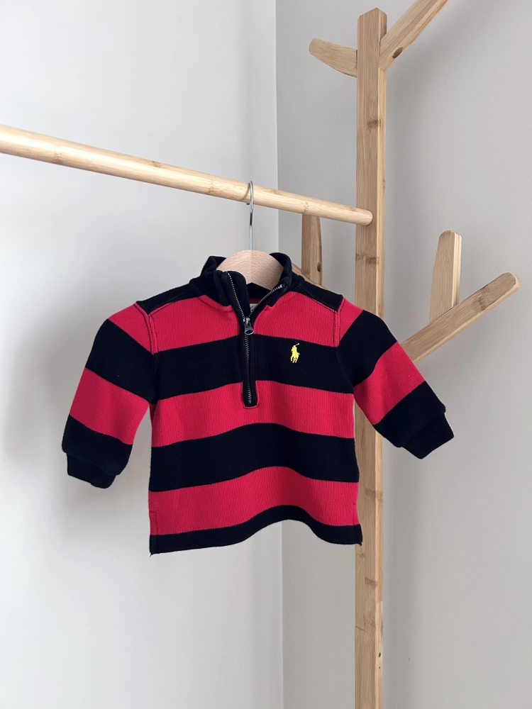 Sweter 68 cm Ralph Lauren