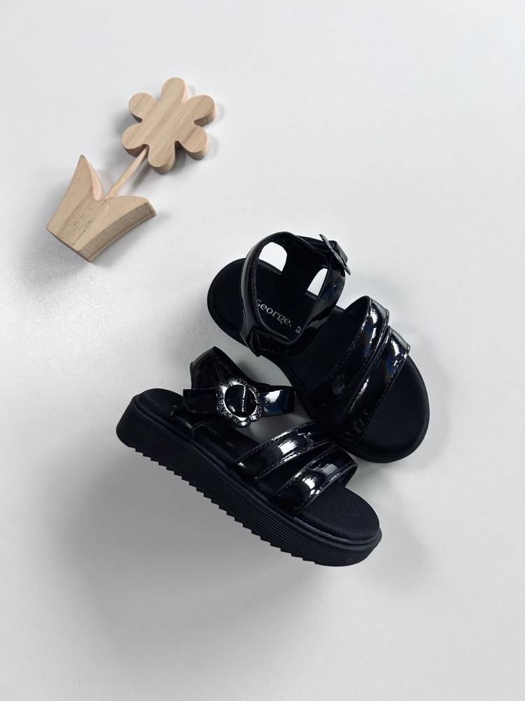 Sandały 26 (15,5 cm) George