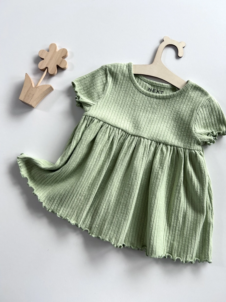 Bluzka/ Tunika 86 cm Next