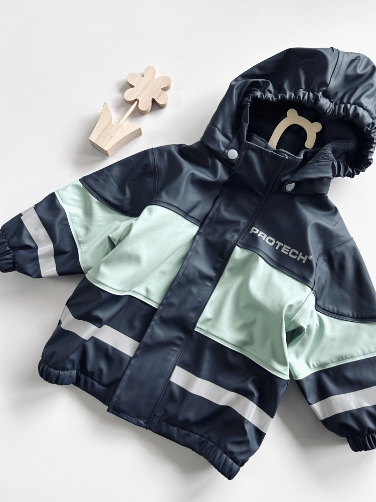 Kurtka 80-86 cm Protech