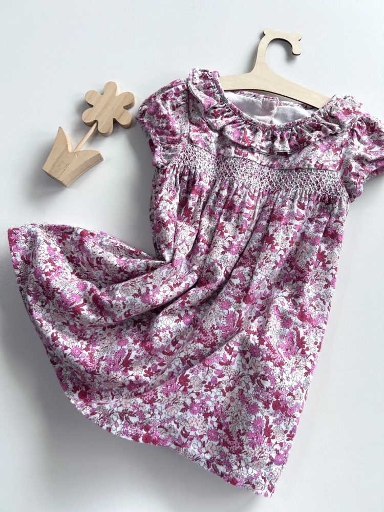 Sukienka 80-86 cm M&S