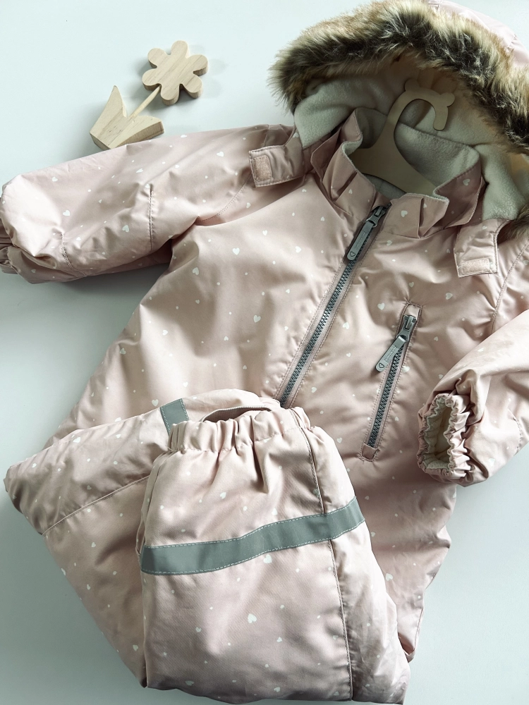 Kombinezon zimowy 86 cm H&M
