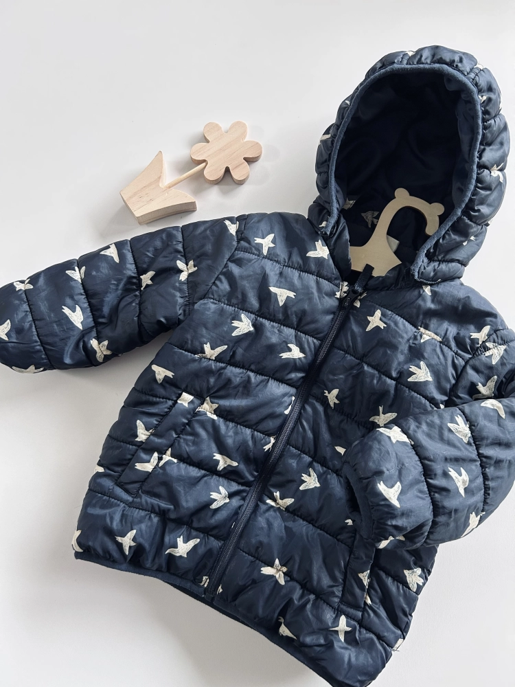 Kurtka 86 cm Lindex