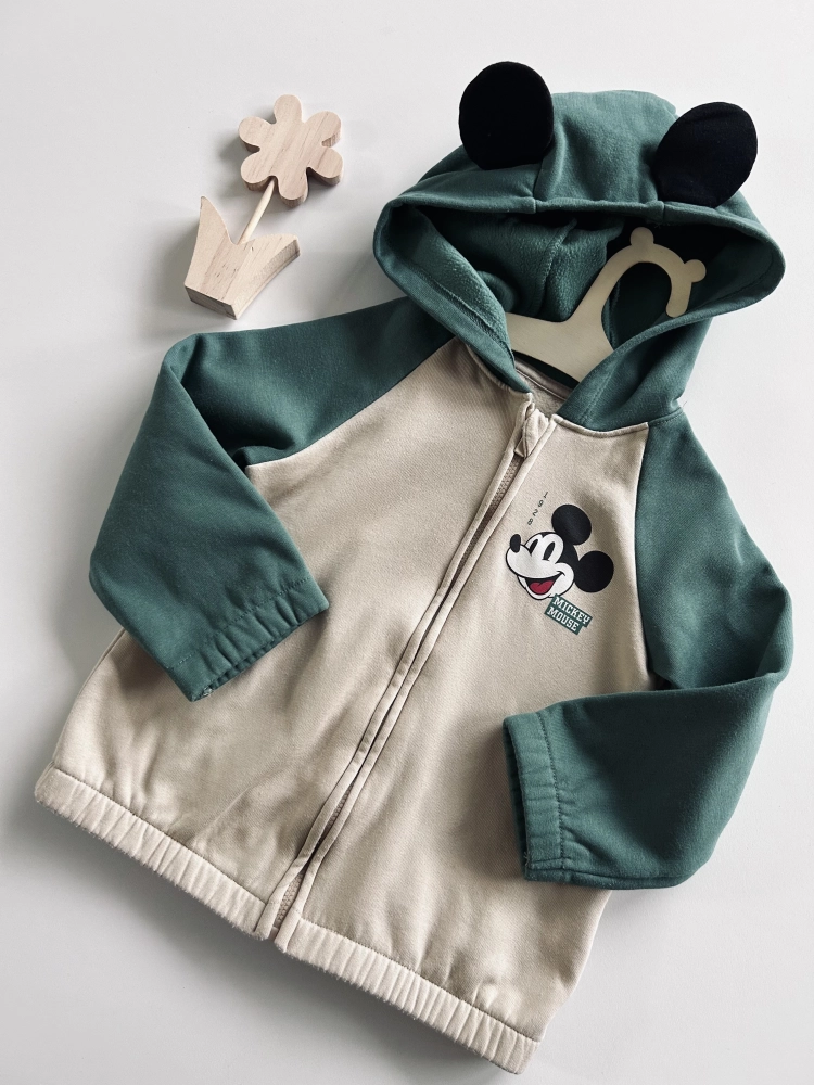 Bluza z kapturem 92-98 cm Primark