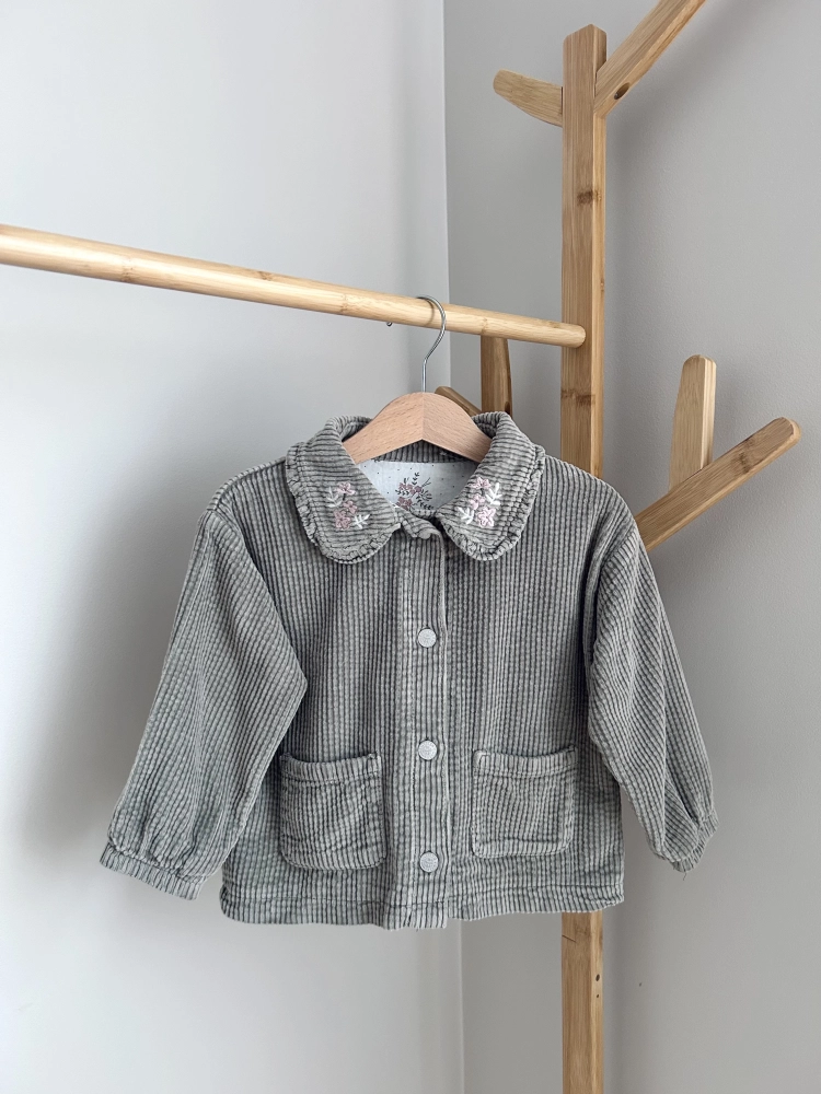 Kurtka 86-92 cm M&S