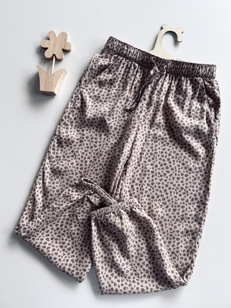 Spodnie 116 cm cm H&M