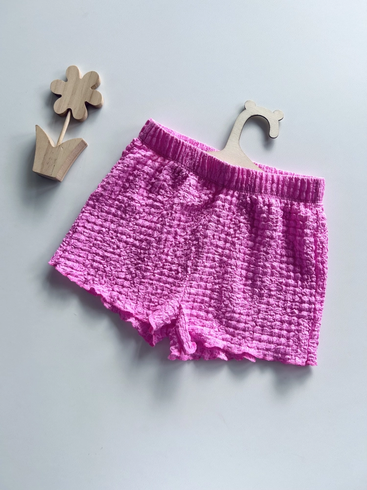 Spodenki 92-98 cm Tu