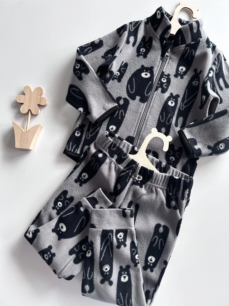 Bluza, Spodnie 86-92 cm Uniq Mini