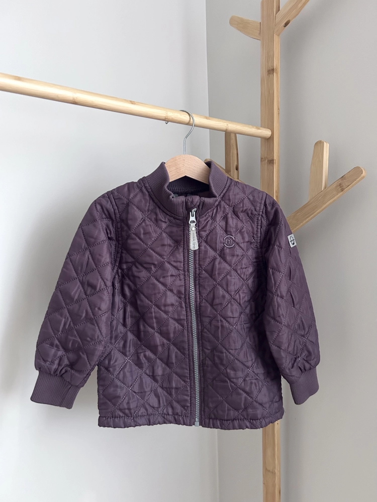 Kurtka 98 cm Mikk-line Unisex