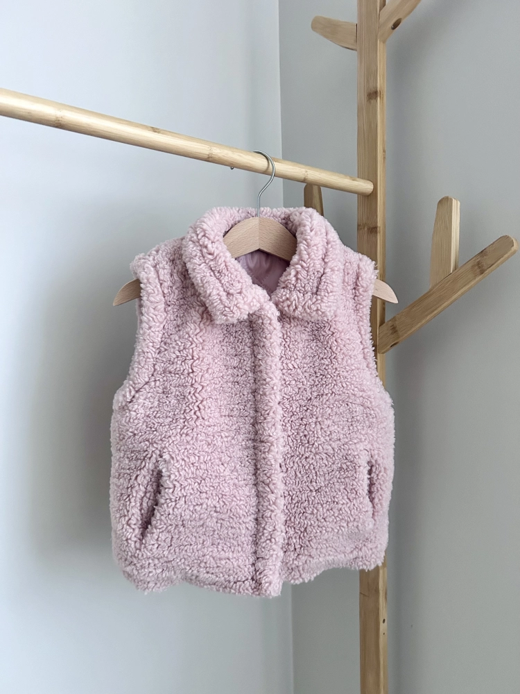 Kamizelka 98-104 cm Dunnes