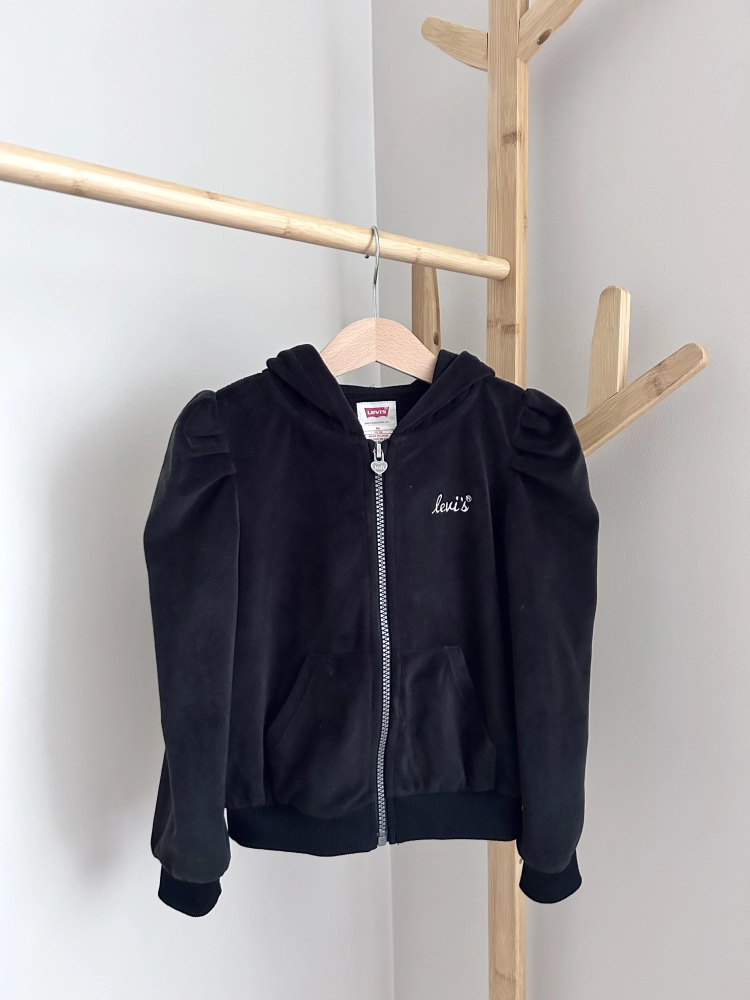 Bluza z kapturem 110 cm Levi's