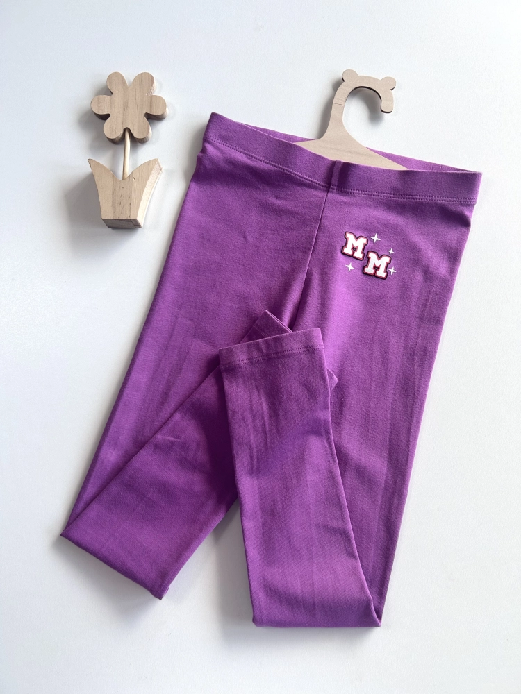 Legginsy 122-128 cm Disney