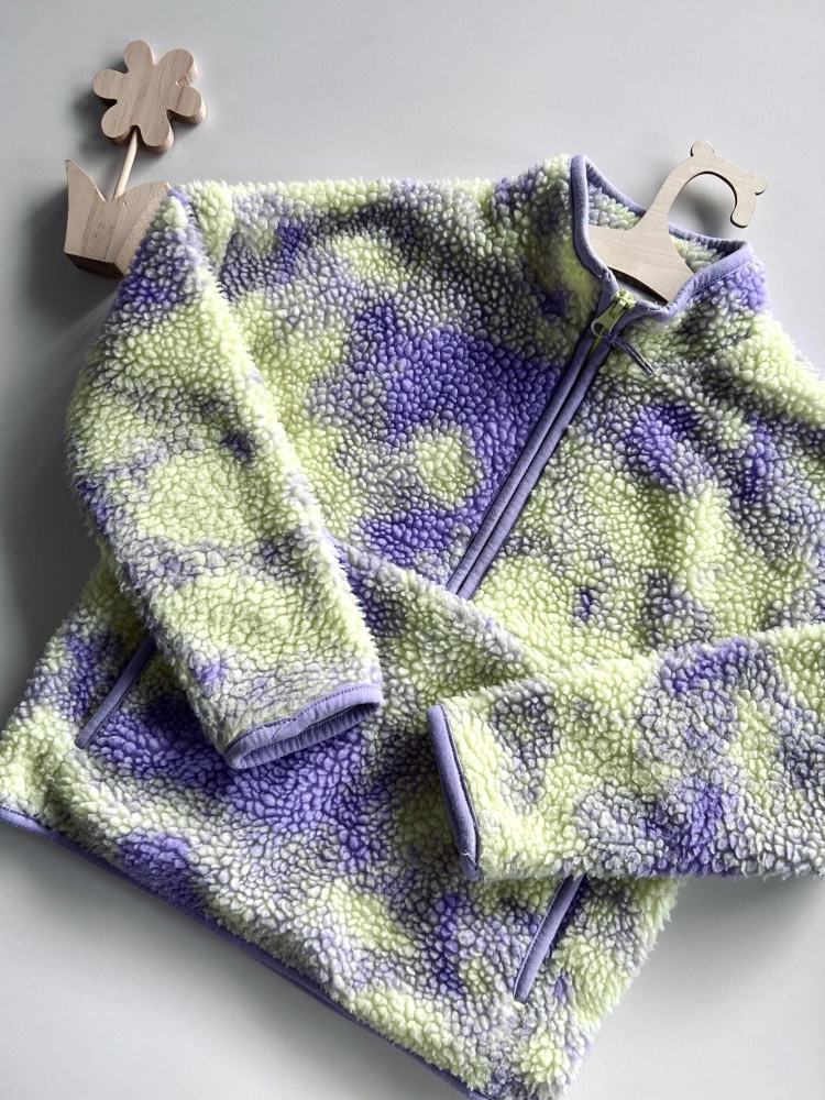 Bluza 128-134 cm Dunnes