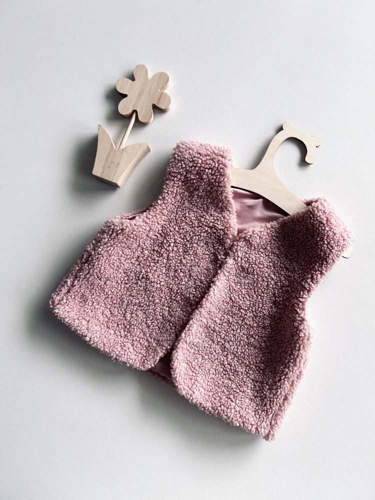 Kamizelka 86-92 cm George