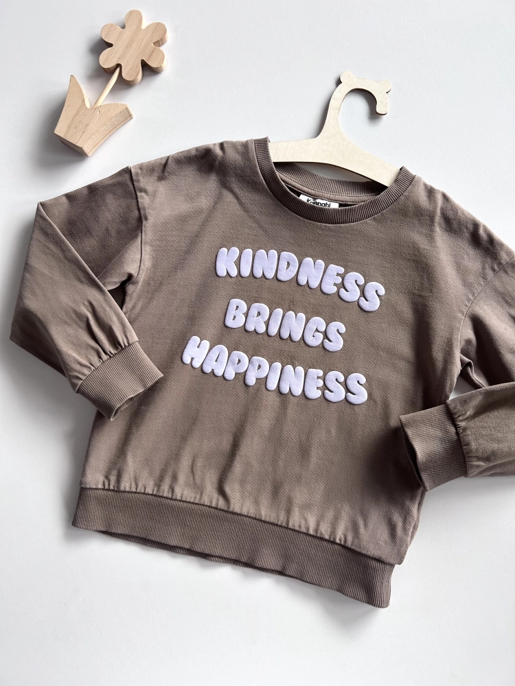 Bluza 98-104 cm Kappahl