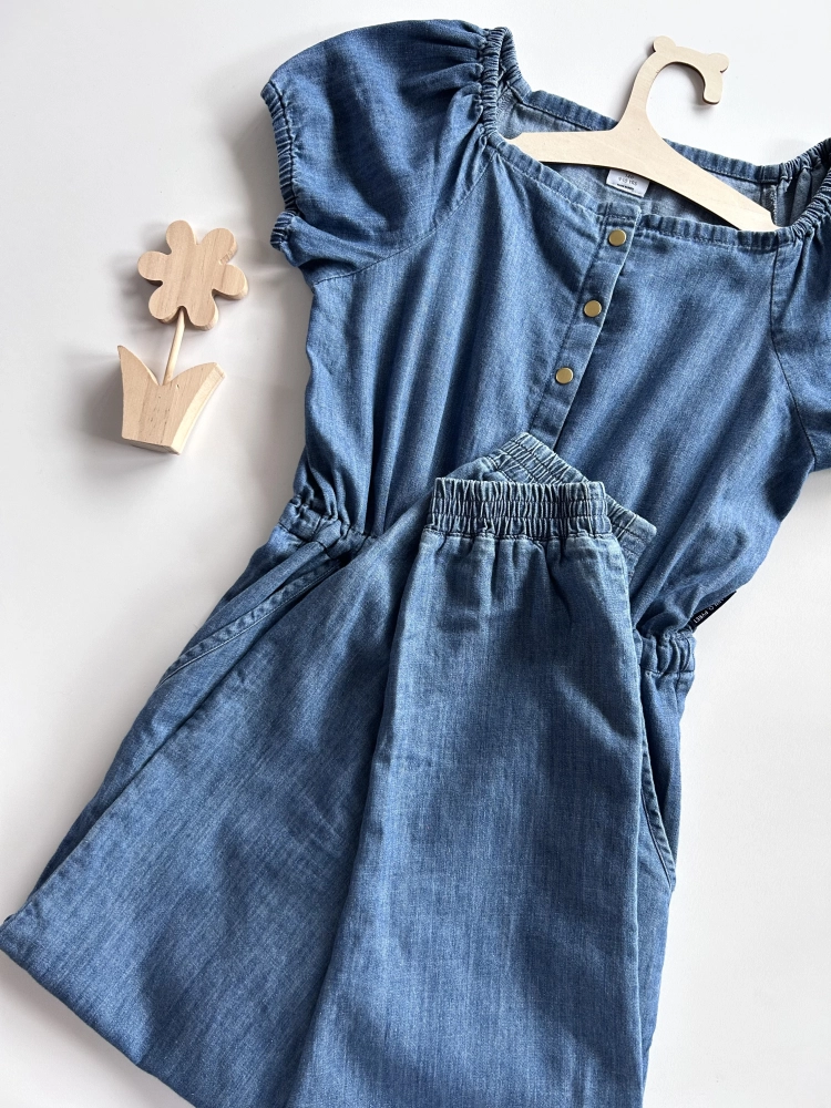 Kombinezon 140 cm Polarno O.Pyret