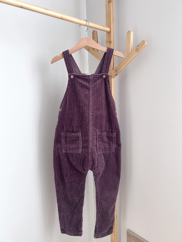 Ogrodniczki 104 cm H&M