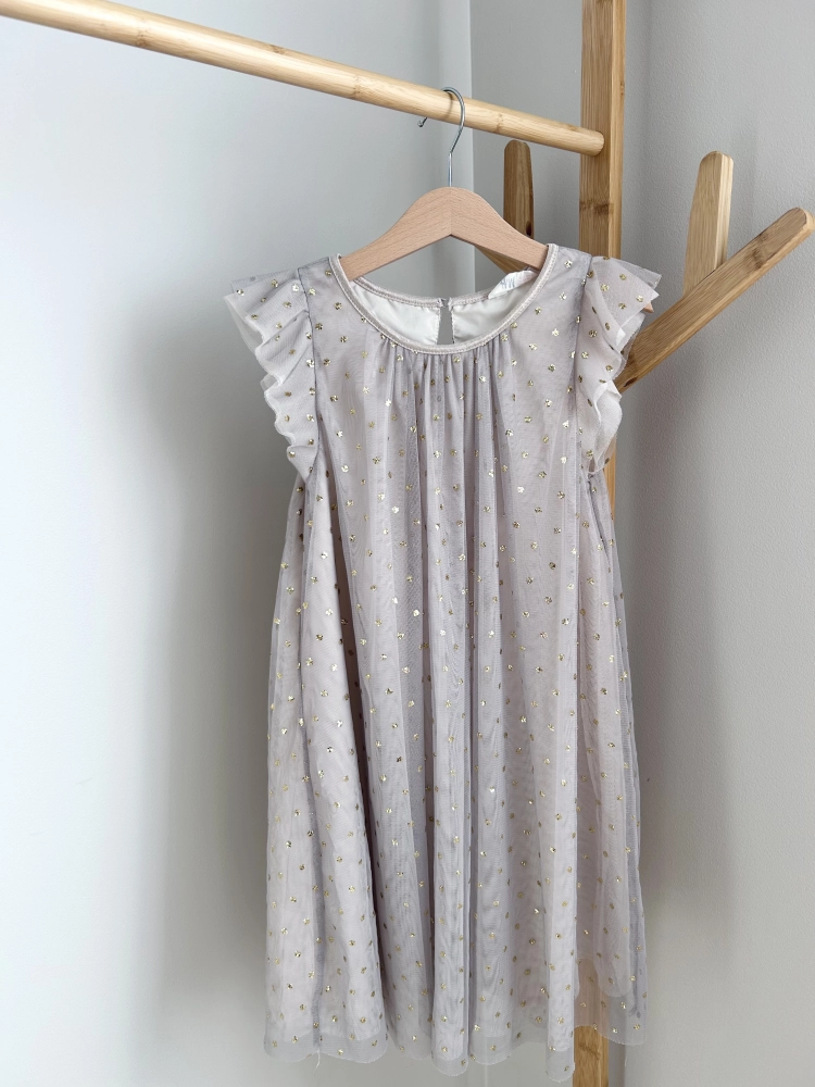 Sukienka 128 cm H&M