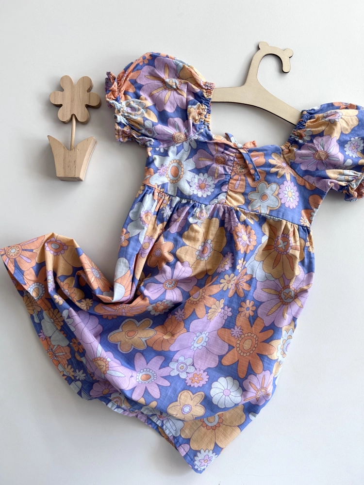 Sukienka 98 cm Cotton Kids